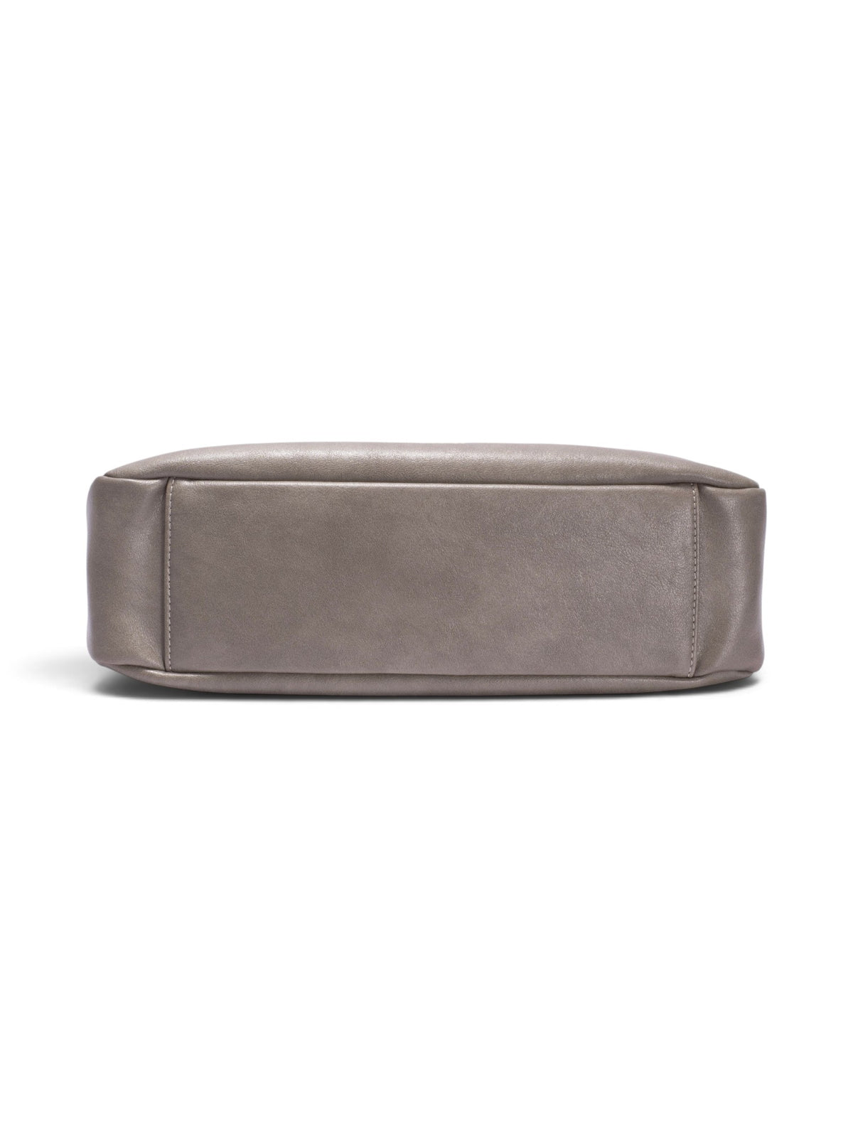 Sac bandoulière femme David Jones CM7804 marron – vue 5