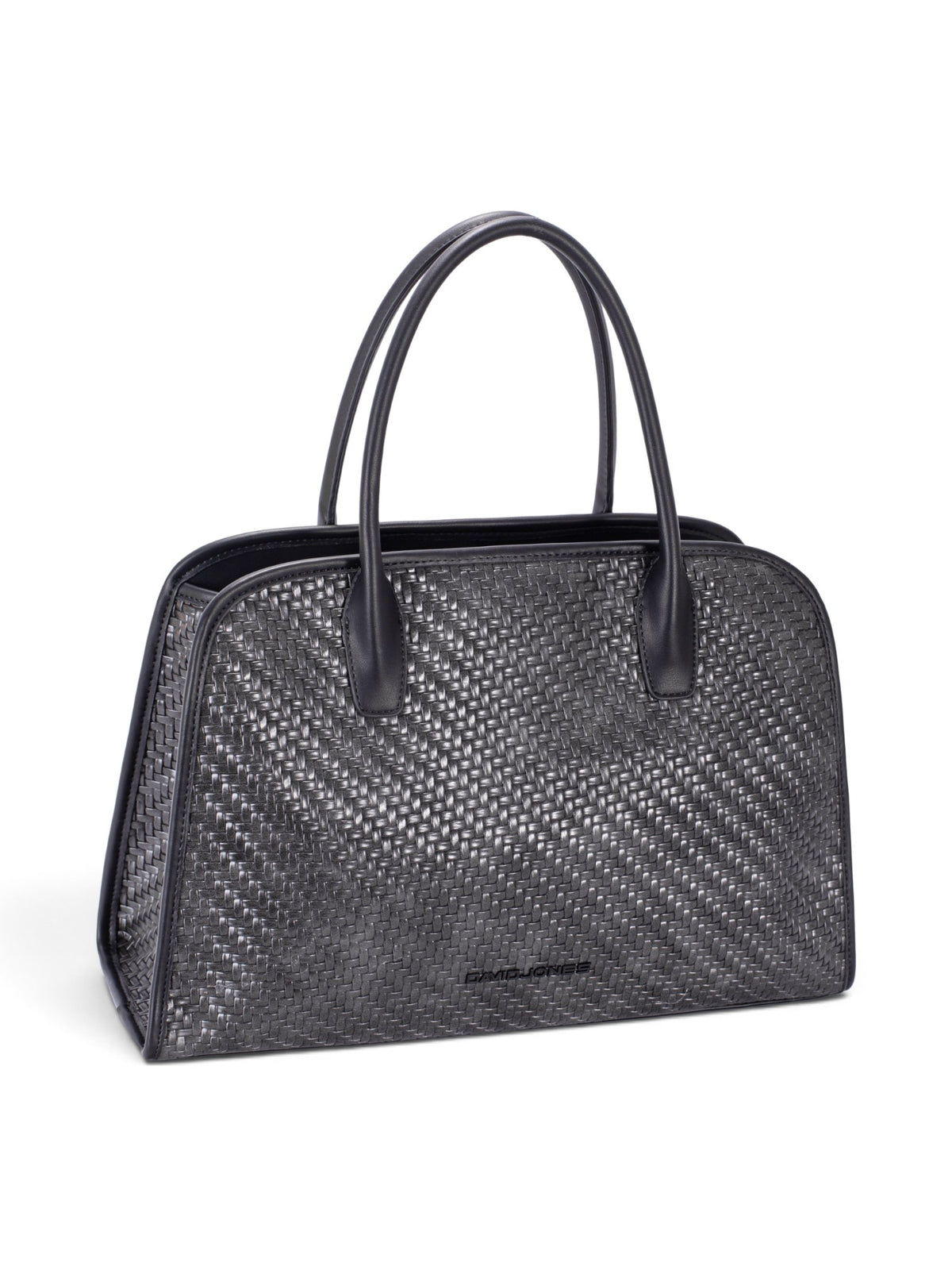 Sac à main femme David Jones CM8666 noir – vue 1