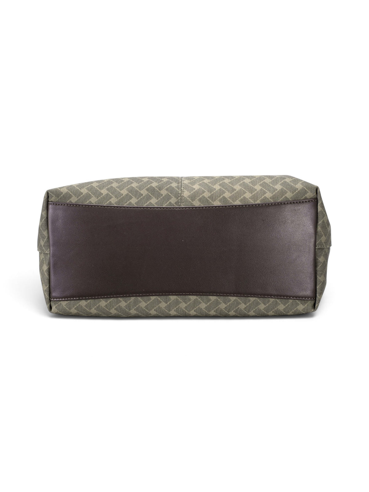 Sac une anse femme David Jones CM8577 gris – vue 4