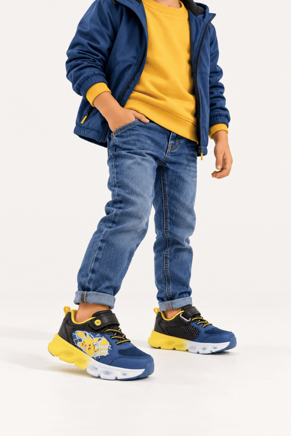 PO004275 PIKACHU
