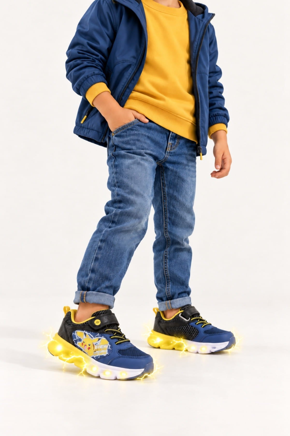 PO004275 PIKACHU