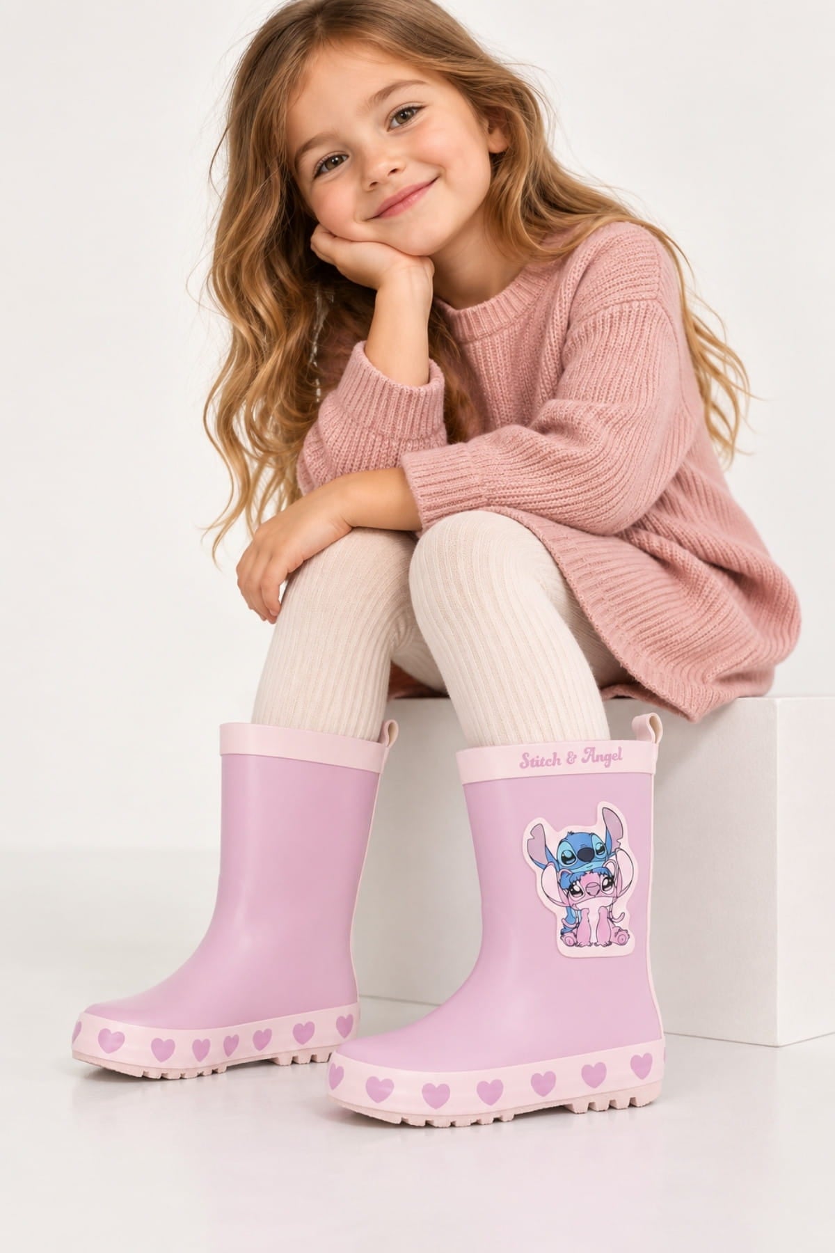 22LS8NE03B A STITCH